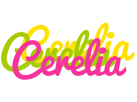 Cerelia sweets logo