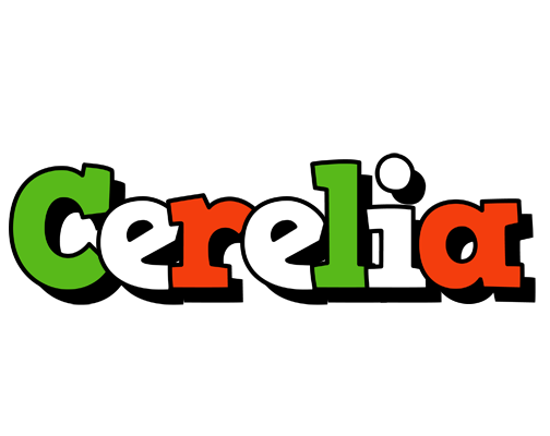 Cerelia venezia logo