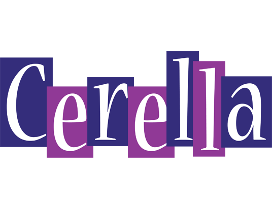 Cerella autumn logo