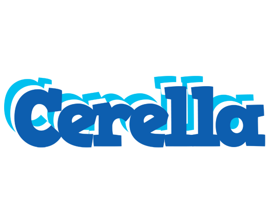 Cerella business logo