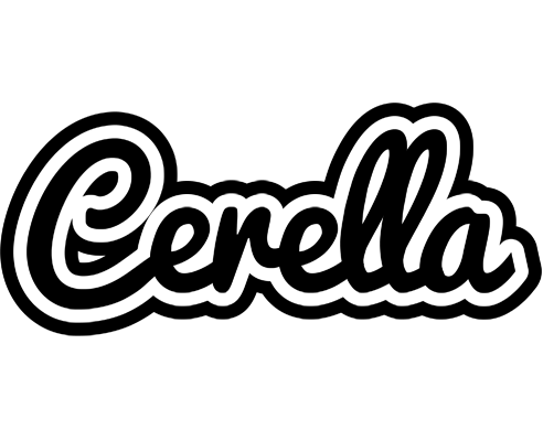 Cerella chess logo