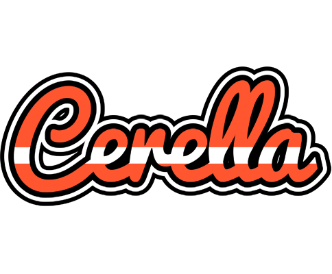 Cerella denmark logo