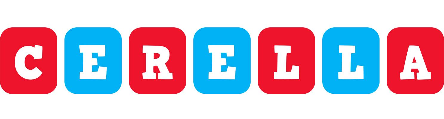 Cerella diesel logo