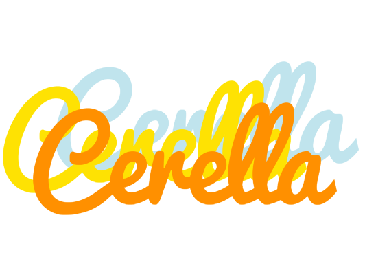 Cerella energy logo
