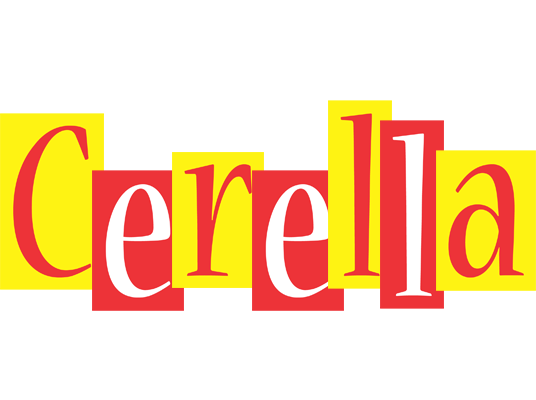Cerella errors logo