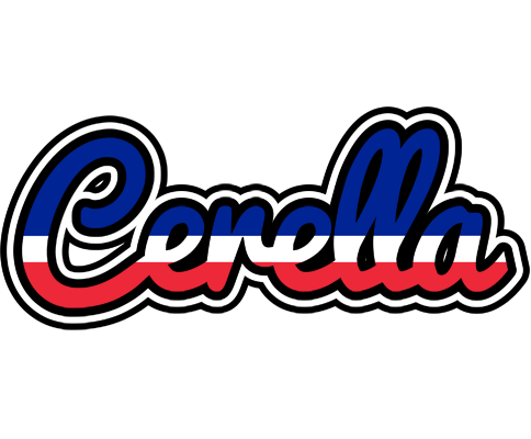 Cerella france logo