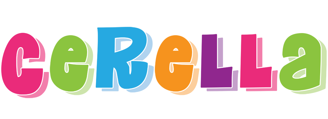 Cerella friday logo