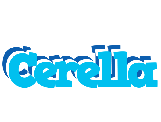 Cerella jacuzzi logo