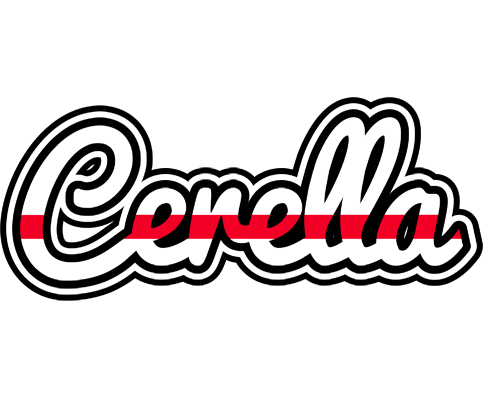 Cerella kingdom logo