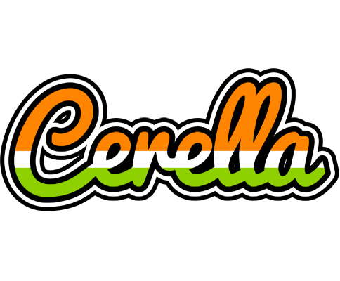 Cerella mumbai logo