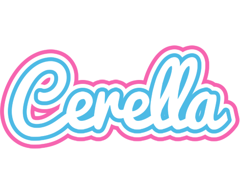 Cerella outdoors logo