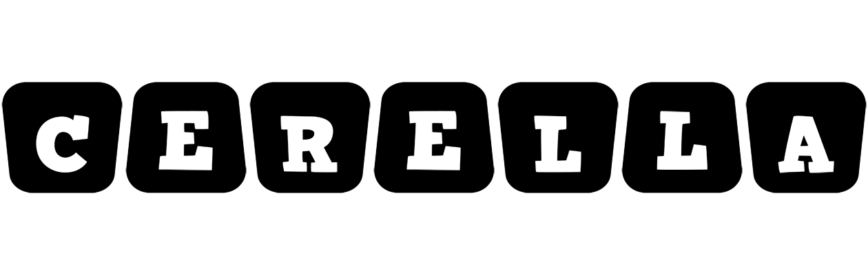 Cerella racing logo