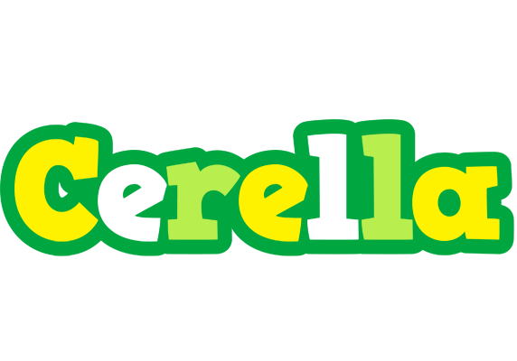 Cerella soccer logo