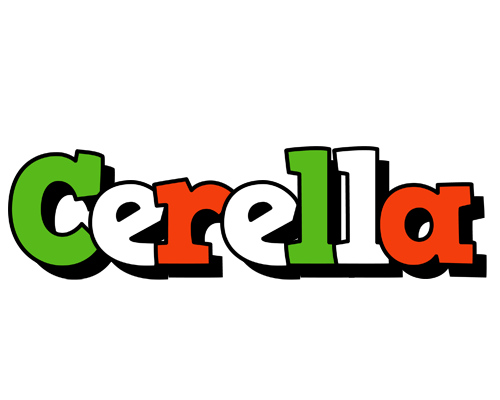 Cerella venezia logo