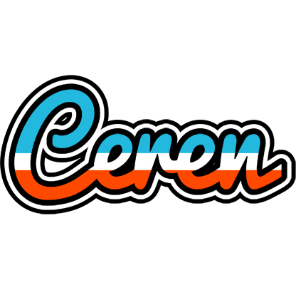 Ceren america logo