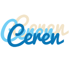 Ceren breeze logo