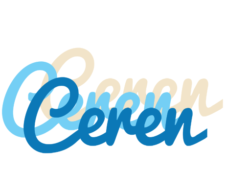 Ceren breeze logo