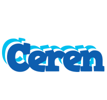 Ceren business logo