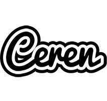 Ceren chess logo