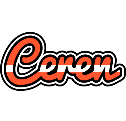 Ceren denmark logo