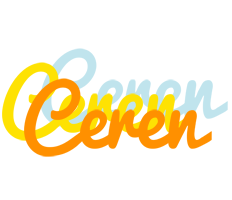 Ceren energy logo