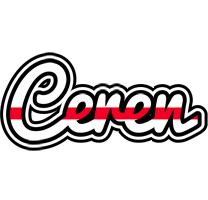 Ceren kingdom logo