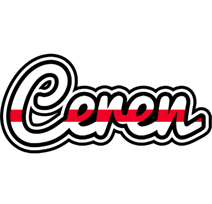 Ceren kingdom logo