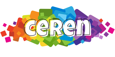 Ceren pixels logo