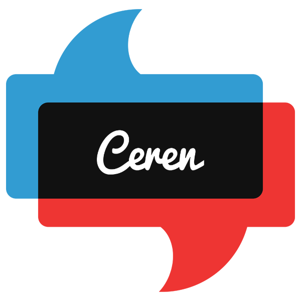 Ceren sharks logo