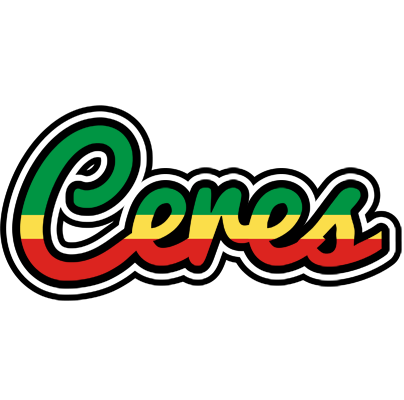 Ceres african logo