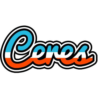 Ceres america logo