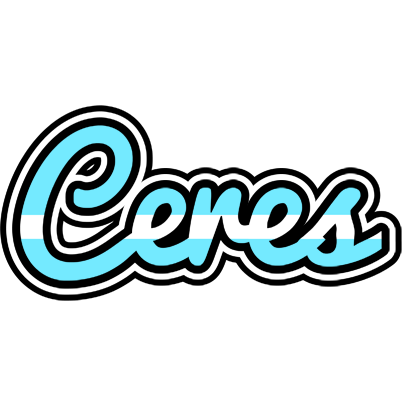 Ceres argentine logo