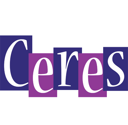 Ceres autumn logo