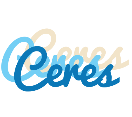 Ceres breeze logo