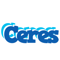 Ceres business logo