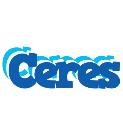 Ceres business logo