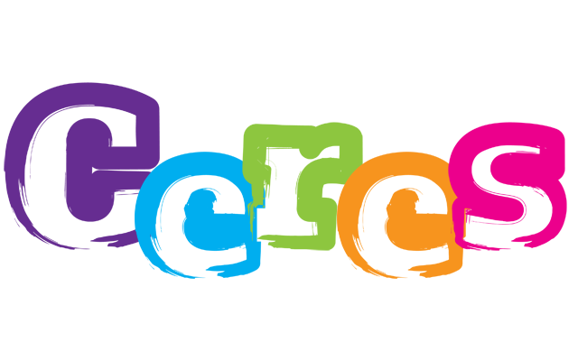 Ceres casino logo