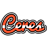 Ceres denmark logo