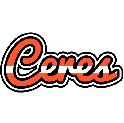 Ceres denmark logo