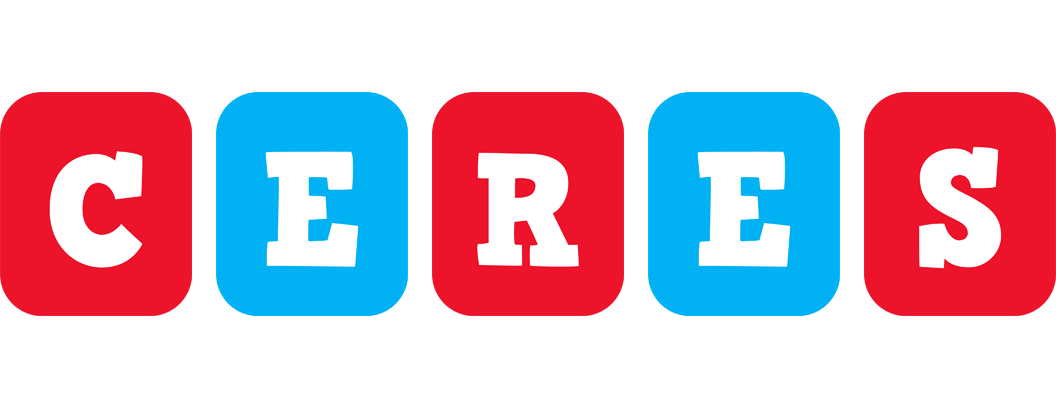Ceres diesel logo
