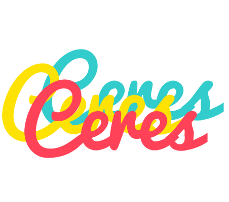 Ceres disco logo