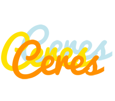 Ceres energy logo