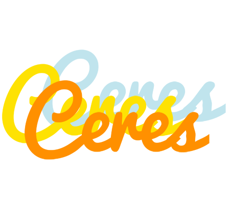 Ceres energy logo