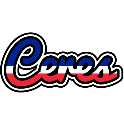 Ceres france logo