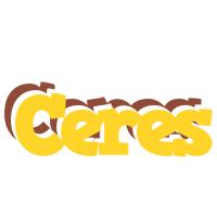 Ceres hotcup logo