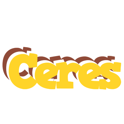 Ceres hotcup logo