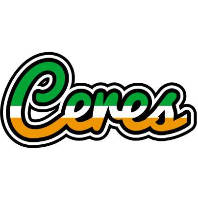 Ceres ireland logo