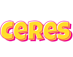 Ceres kaboom logo