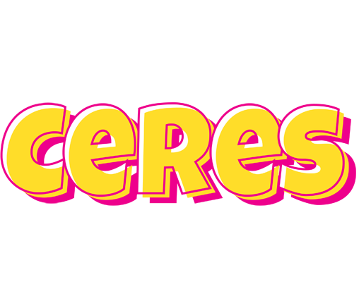Ceres kaboom logo