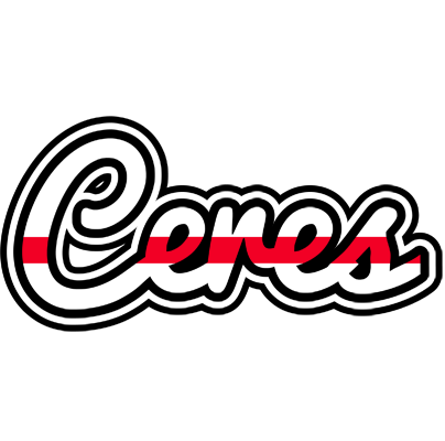 Ceres kingdom logo